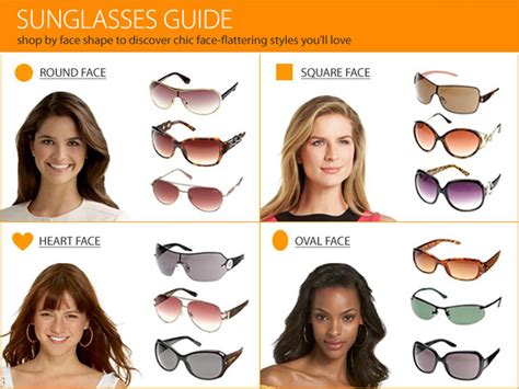 Best Sunglasses for Square Face Shapes .